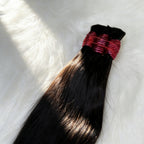 Cabelo indiano,liso levemente ondulado, 100g cabelo 100% humano,45cm 55cm, 65cm, 75cm mega hair envio imediato