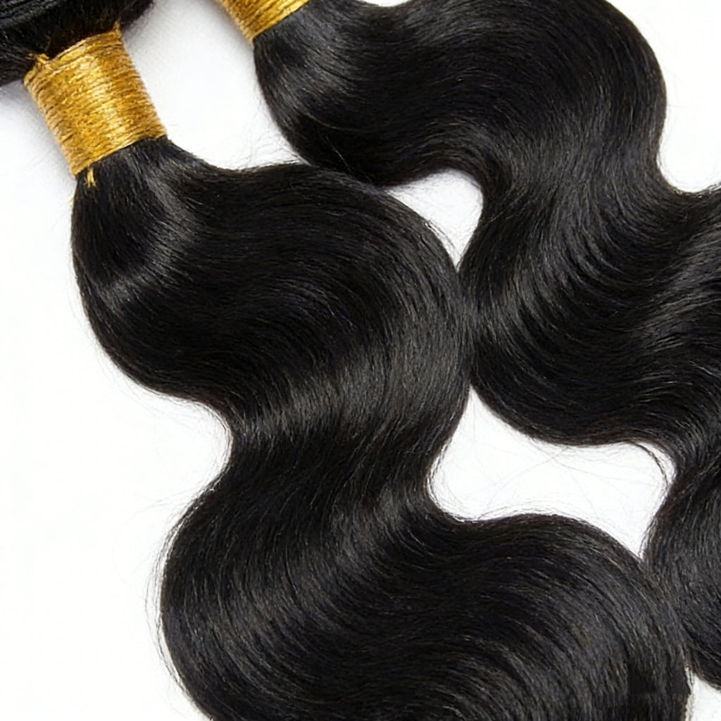 Cabelo birmanês ondulado Na Tela 50g Cabelo 100% Humano 45cm 55cm 65cm 70cm mega hair envio imediato