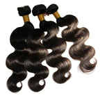 Cabelo birmanês ondulado Na Tela 50g Cabelo 100% Humano 45cm 55cm 65cm 70cm mega hair envio imediato