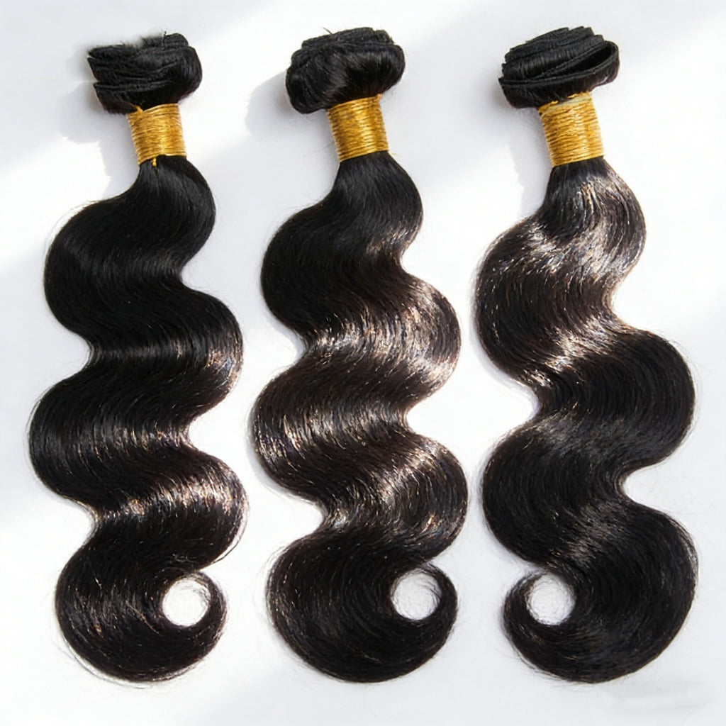 Cabelo birmanês ondulado Na Tela 50g Cabelo 100% Humano 45cm 55cm 65cm 70cm mega hair envio imediato