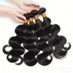 Cabelo birmanês ondulado Na Tela 50g Cabelo 100% Humano 45cm 55cm 65cm 70cm mega hair envio imediato